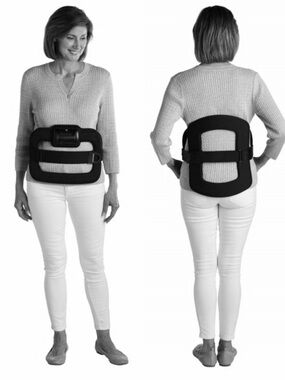 Orthofix SpinalStim spinal fusion therapy For Healing After Surgery Bone Growth